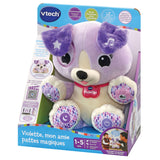 VTECH - Violette, Mon Amie Pattes Magiques