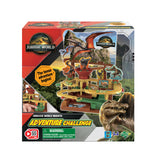 Jurassic World Adventure Game - Movie - EPOCH Games - 7515