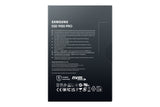 Disque SSD Samsung 9100 Pro 1To - M.2 NVMe Type 2280