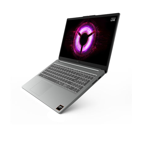 PC portable Gamer LENOVO LOQ 15ARP10E | Sans Windows - 15'' FHD 144hz - Ryzen 5 150 - RTX 3050 - RAM 16 Go - SSD 512 Go - AZERTY