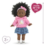 Poupée - COROLLE - Ma Corolle Maëlys - 36 cm - Des 3 ans
