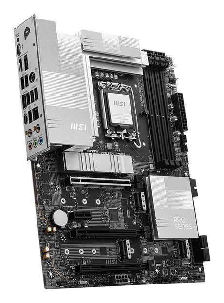 Carte Mère MSI Pro Z890-P WiFi (Intel LGA 1851)