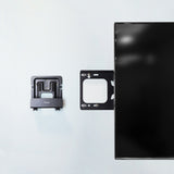 Support mural pour Mini-PC TooQ TQMPM4776 5kg max