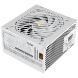 Alimentation ATX Mars Gaming MPB-SI - 750W (Blanc)