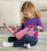 VTECH - Magibook - Starter Pack Rose