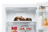 Réfrigérateur combiné - CANDY - CCT3L517EW - Classe E - 260 L - 39 dB - Blanc