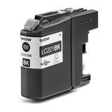 Cartouche d'encre Brother LC221 (Noir)