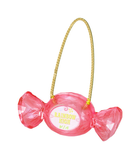Rainbow High Cristal Poupée Mannequin 27 cm - Bella