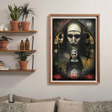 CLEMENTONI - Compact 1000 pieces - La None