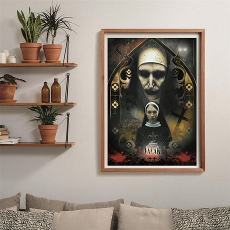 CLEMENTONI - Compact 1000 pieces - La None
