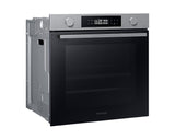 Four encastrable twin convection multifonction catalyse SAMSUNG - NV7B4420ZAS - NV7B4420ZAS - Inox - Connecté