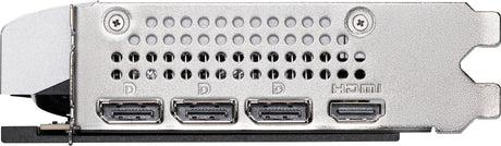 Carte Graphique MSI GeForce RTX 5060 Ti Ventus 2X OC Plus 8Go