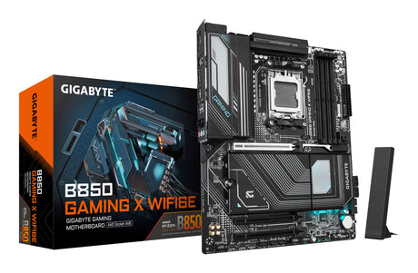 Carte mere - GIGABYTE - B850 GAMING X WIFI6E