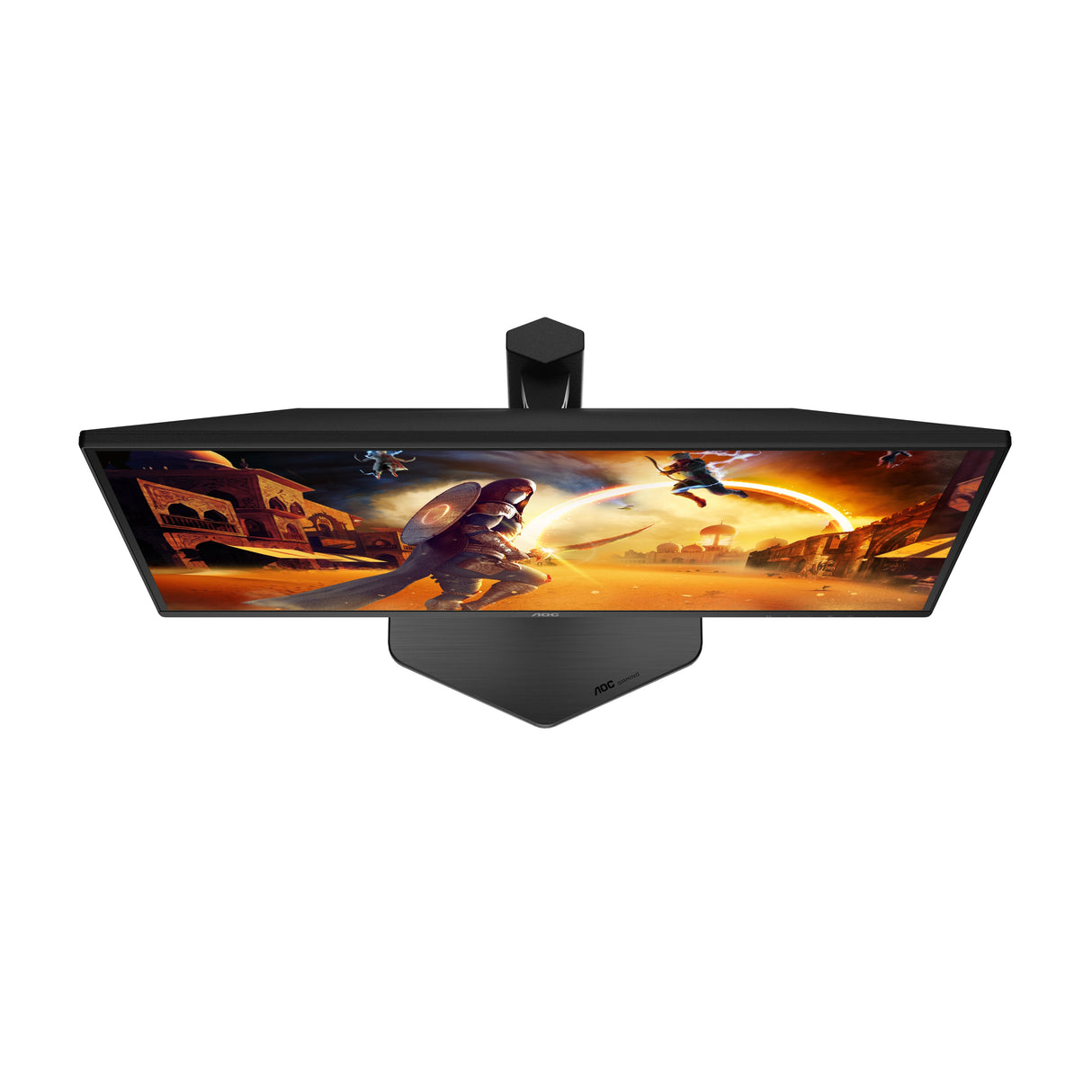 Ecran 25" AOC Gaming G4 Q25G4SR Quad HD 300Hz (Noir)