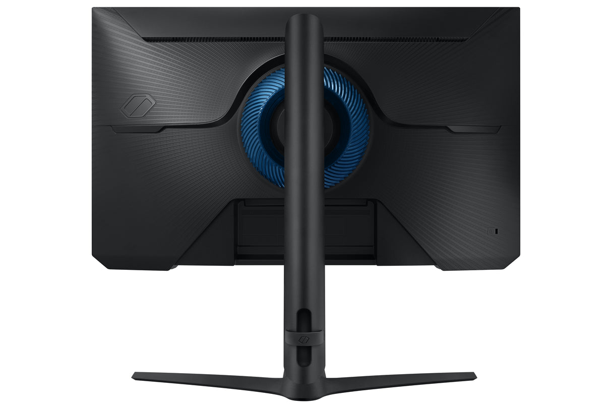 Ecran 24" Samsung Odyssey G4 S25BG400EU Full HD (Noir) 240Hz