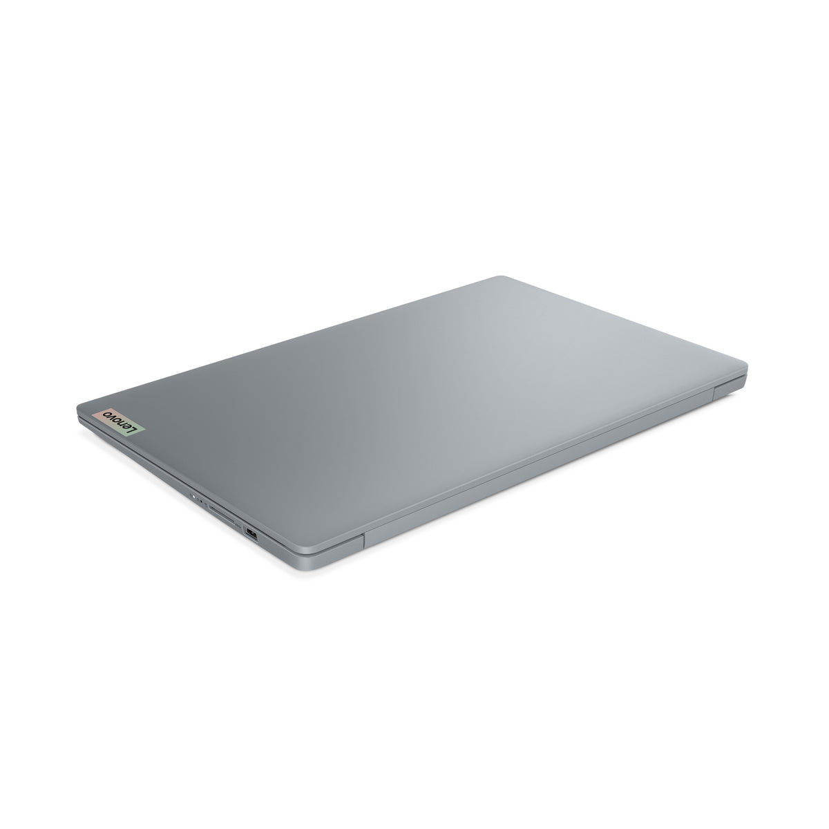 PC portable LENOVO IdeaPad Slim 3 15IAN8 | Windows 11 - 15 FHD - Intel N100 - RAM 4 Go - SSD 128 Go - AZERTY