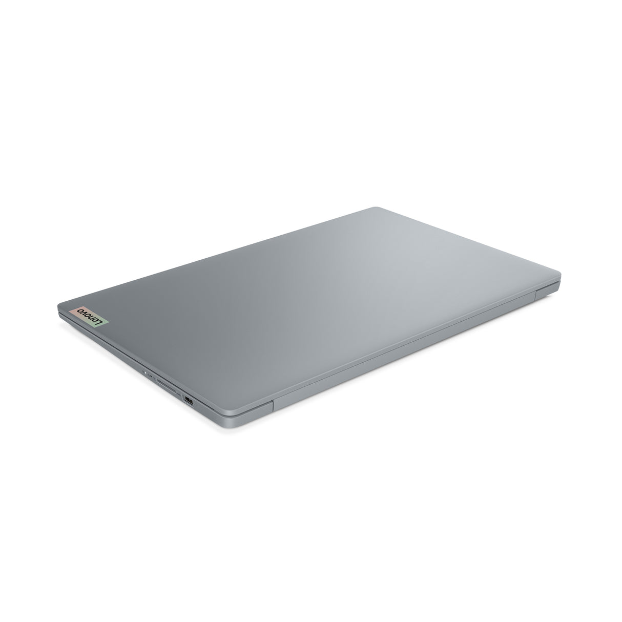 PC portable LENOVO IdeaPad Slim 3 15IAN8 | Windows 11 - 15 FHD - Intel N100 - RAM 4 Go - SSD 128 Go - AZERTY