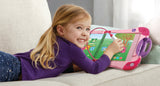 VTECH - Magibook - Starter Pack Rose