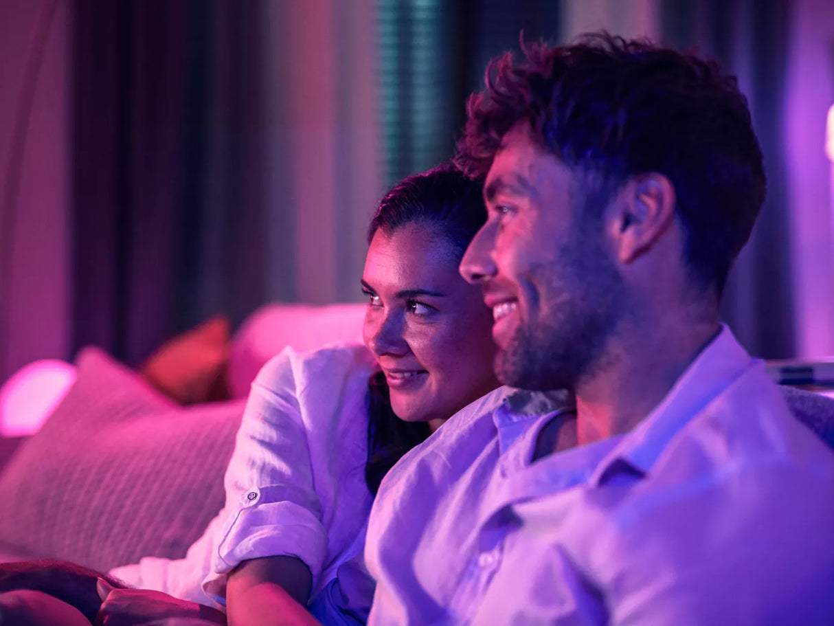 Ruban LED - PHILIPS HUE - Gradient - Pour PC