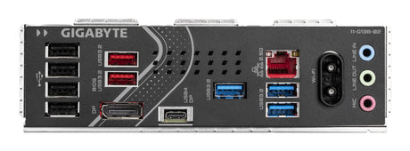 Carte mere - GIGABYTE - Z890 EAGLE WIFI7