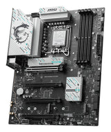 Carte mere - MSI - B860 GAMING PLUS WIFI - LGA 1851 - DDR5-SDRAM - Wi-Fi 7