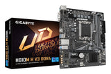 Carte Mére Gigabyte H610M H V3 DDR4 (Intel LGA 1700) Micro ATX