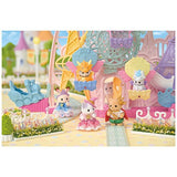 Les amis des contes de fées - Sylvanian Families - 5842