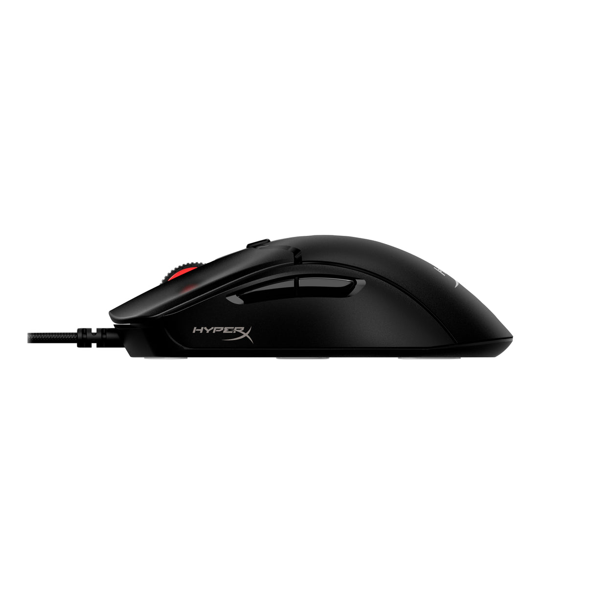 Souris filaire Gamer HyperX Pulsefire Haste 2 RGB (Noir)