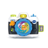 VTECH BABY - APPAREIL PHOTO DES DÉCOUVERTES - Multicolore