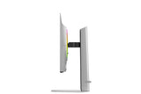 Ecran PC Gamer - SAMSUNG  - 27'' - QHD - 500Hz - Dalle QD-OLED - 0,03 ms - Ajustable en hauteur - ODYSSEY OLED G6 - G60SF