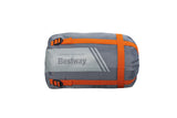 Sac de couchage - BESTWAY - 68103 - 180 x 75 cm - Idéal 3°C a 8°C - Polyester 210T