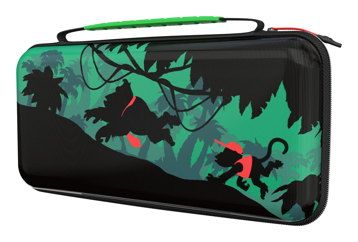Etui de voyage PlayTrek - Turtle Beach - Donkey Kong - Nintendo Switch 2
