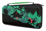 Etui de voyage PlayTrek - Turtle Beach - Donkey Kong - Nintendo Switch 2