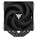Ventilateur processeur iTek ICY-6HAT (Noir)