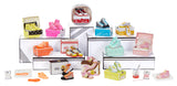 Jeu créatif Miniverse MGA's Make It Mini Sneakers