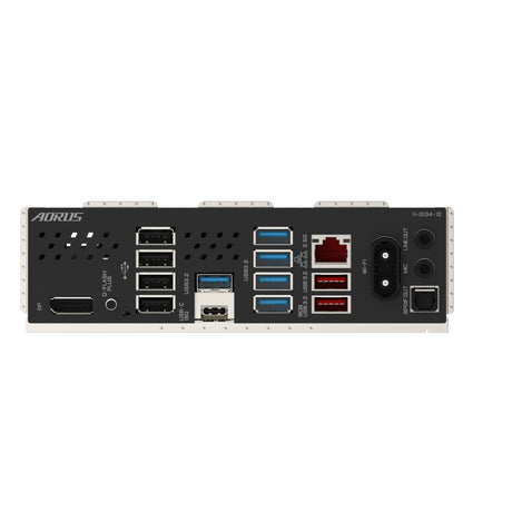 Carte mere - GIGABYTE - B850 AORUS ELITE WIFI7 - Socket AM5 - DDR5 - Wi-Fi 7