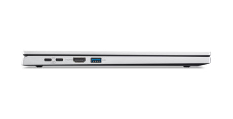 PC Portable ACER Aspire Go 15 : Win 11 - 15.6'' FHD - Intel Core 3 N355 - RAM 8Go - 512Go SSD