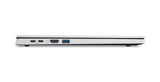 PC Portable ACER Aspire Go 15 : Win 11 - 15.6'' FHD - Intel Core 3 N355 - RAM 8Go - 512Go SSD