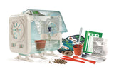 Ma serre high-tech - Clementoni - Science & Jeu - Jeux Scientifiques