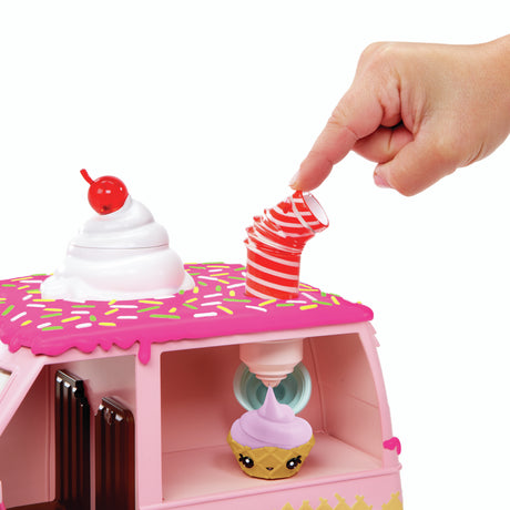 Yummiland Camion a Gloss
