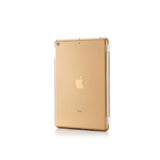 Etui 3en1 pour Ipad 9.7 Or Pour Ipad 9.7 (modèle 2017) Fonction sommeil /Revei