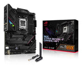 Carte mere - ASUS - ROG STRIX B650E-F GAMING WIFI - AMD B650 - Emplacement AM5 ATX