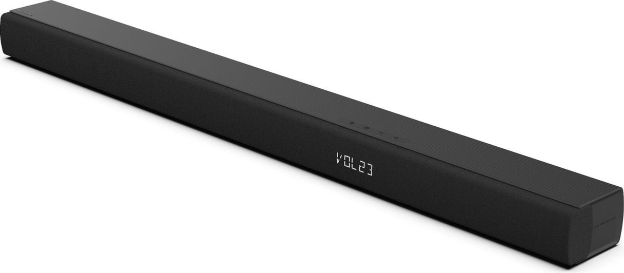 Barre de son - HISENSE - Caisson de basses sans fil - Bluetooth - 3.1 CH - Max 480 W
