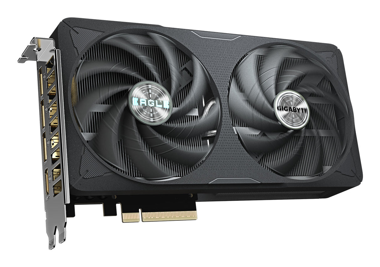 Carte Graphique Gigabyte GeForce RTX 5060 Ti Eagle OC 8Go