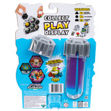 Figurine - SWARMS FUSION - MRBEAST LAB - 6 mini figurines de 2,5 cm - Des 5 ans
