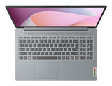 PC Portable LENOVO IdeaPad Slim 3 15AMN8 | Windows 11 - 15'' FHD - Ryzen 3 7320U  - RAM 8 Go - SSD 128 Go - AZERTY