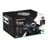 Volant de Course a retour de force - THRUSTMASTER - T128 SimTask Pack - Xbox Series X|S, Xbox One, PC
