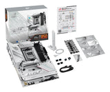 Carte mere - ASUS - ROG STRIX B850-A GAMING WIFI - AMD B850 - Emplacement AM5 ATX