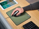 Souris filaire ergonomique Trust Bayo II (Noir)