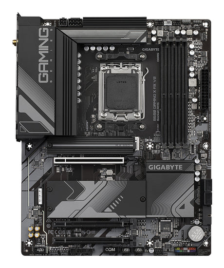 Carte mere - GIGABYTE - B650 GAMING X AX V2
